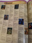 Magic The Gathering TEMPEST PLAYER'S GUIDE MTG CARD ENCYCLOPEDIA VINTAGE 1997