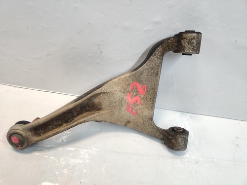 NISSAN ELGRAND MK3 E52 2009 - 2023 RECHTS HINTEN OBERER STEUERARM ALUMINIUM 74660 - Bild 4 von 6