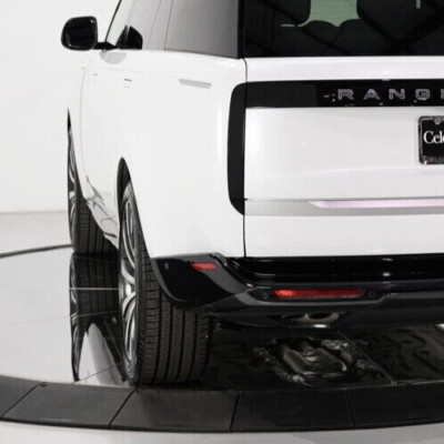 Range Rover L460 2022*+ LED OEM Left Rear Taillight Brand New | eBay