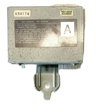 1996-2001 Acura RL Keyless Entry Door Control Unit OEM Module Anti Theft