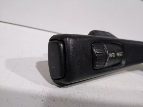 2004 to 2013 Volvo C30 C70 S40 V50 Turn Signal Directional Switch Trip 8637377 - Picture 2 of 15
