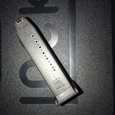 CA Compliant | 10 Rd | Glock 19 Magazine | eBay