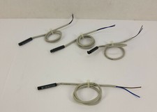 (Lot of 4) SMC D-A93 Proximity Reed Switch