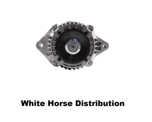 NEW ALTERNATOR FITS THOMAS 225 Series Equipment - Picture 3 of 4