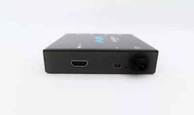 AJA Hi5-4K-Plus 4k SDI to 4K HDMI v2.0 Converter | eBay