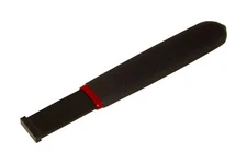 Lisle 81810 5/8" Carbide Scraper, 5"