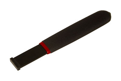 Lisle 81810 5/8'' Carbide Scraper, 5''