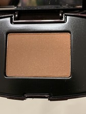 Lanc me Star Bronzer Natural Glow 01 LUMIERE Long Last Bronzing Powder New 2.5 g