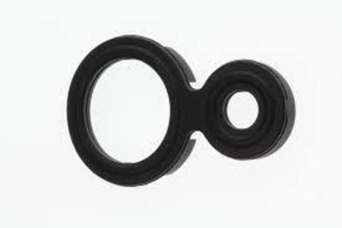 KAWASAKI GENUINE OEM NINJA ZX-6R BEARING CAP GASKET 11061-0042