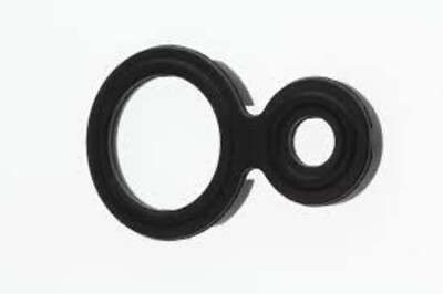 セット KAWASAKI GENUINE OEM NINJA ZX-6R BEARING CAP GASKET 11061-0042