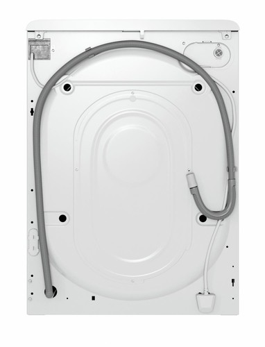 Indesit Lavatrice 7 Kg Classe A 54 cm 1200 giri Inverter Bianco MTWC 71296 W IT - Foto 5 di 8