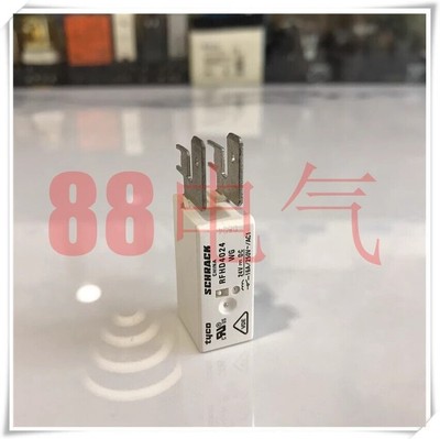 1pcs new SCHRACK relays RFHD4024WG #E3