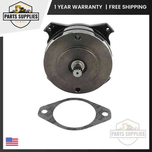 139351GT 139351 OEM Nema Brake fits Genie Z-34N Z-45/25 DC Z