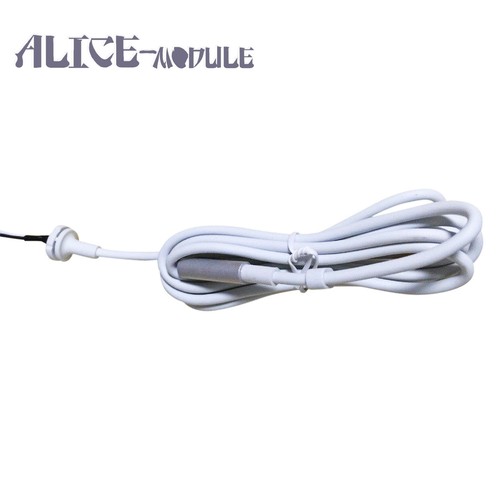 Adattatore CA cavo di alimentazione DC cavo di riparazione magnetico per Apple Macbook 45W 60W 85W B2A - Foto 6 di 11