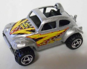 hot wheels baja bug