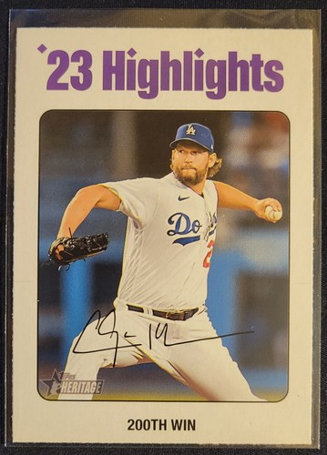 2024 Topps Heritage WHITE BORDER SHORT PRINTS (SP)/ #'s 1-500 Buy 1/ Get 1 FREE! - Picture 2 of 31