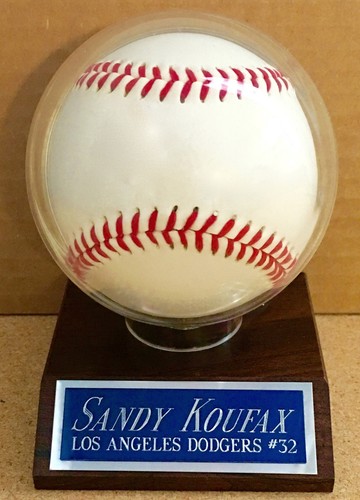 OSCAR TAVERAS CARDINALS NAMENSCHILD AUTOGRAMMIERT signiert Baseball Display WÜRFELHÜLLE - Bild 2 von 3
