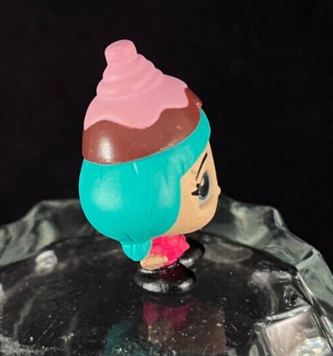 Disney Doorables - Candlehead - Wreck it Ralph - Series 8 - Common - Picture 5 of 5