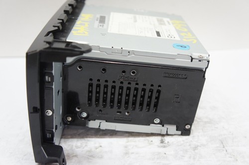 Nissan Altima 2013 - Radio/AM/FM/reproductor de CD 28185 3TA0B OEM *A9210 - Imagen 12 de 14