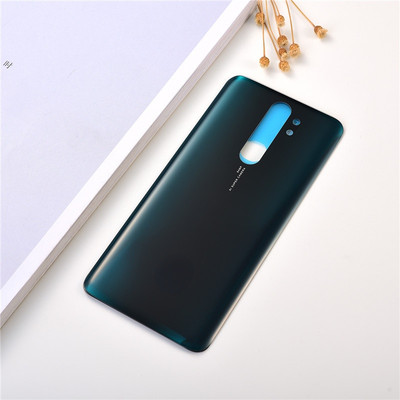 For Xiaomi Redmi Note 8 Pro Battery Rear Back Door Cover Housing Case