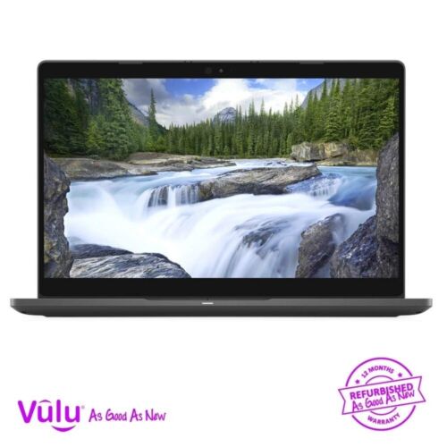 Dell 5300 2-in-1 Táctil Portátil i5 8365U 16GB 512GB M.2 SSD Windows 11 - Imagen 2 de 7