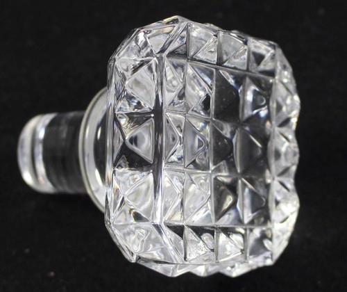 Cristal D'Arques Durand Tulleries Villandry jarra con tapón - Imagen 4 de 5