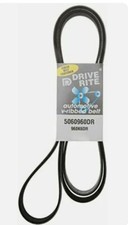 Dayco 5060960DR Serpentine Belt MADE IN USA