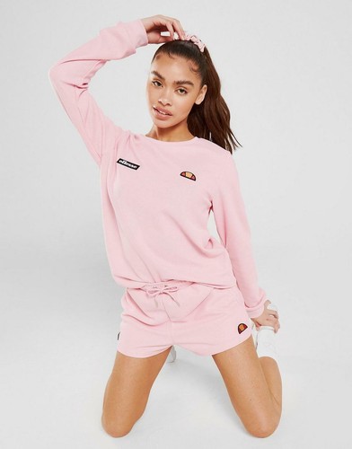 Nuevos Pantalones cortos para mujer Pique Ellesse de JD Outlet | eBay
