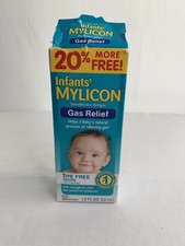 mylicon baby colic treatment