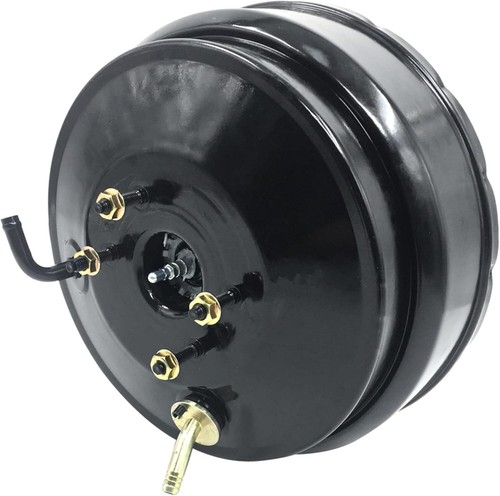 A-Premium Vacuum Power Brake Booster Compatible with Chevrolet, Tiltmaster, GM, - Foto 11 di 13