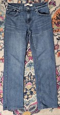 Levis 514 Mens Jeans Slim Straight Size 28x28 16 Reg - Quick Ship
