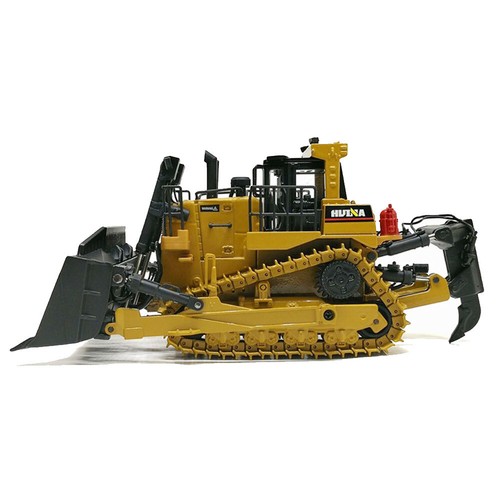 1/50 Loader Tractor Bulldozer Construction Equipment Model Diecast Collection - Picture 15 of 20