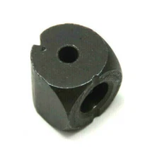 Marble's Black Tumbler Tang Sight Part NEW OLD STOCK