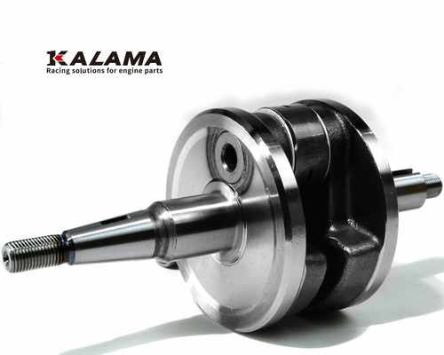 Kalama Crankshaft for Yamaha Blaster 200 88~06 #37F-11400-00-00 - Picture 3 of 4