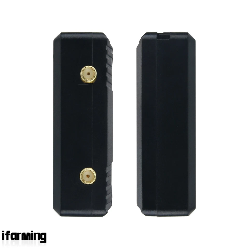 New TinySA ULTRA+ ZS-406 900M-5.4GHz Ultra-wide Frequency Spectrum Analyzer New - Image 4 of 4