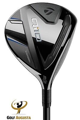 Taylormade Qi10 Fairway 3HL-16.5 Fujikura Ventus TR Blue FW Taylormade Qi10 Fairway 3HL-16.5 Fujikura Ventus TR Blue FW