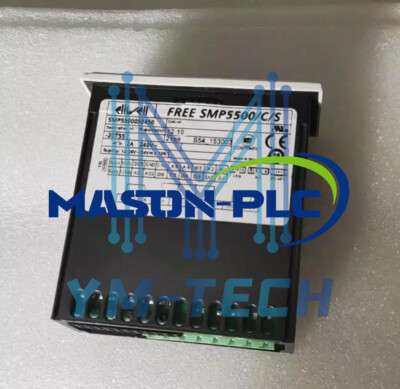 SMP5500-C-S New ELIWell Temperature Controller Fast Shipping