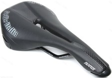 Selle Italia Novus Flow Manganese Bike 