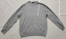 Authentic Lightly Worn J.Crew 100 Cotton Sweater - Mens XL