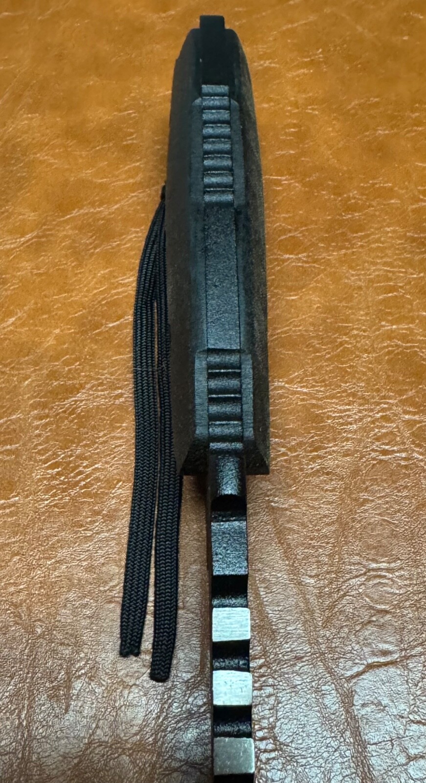 Tops Knives Steel Eagle 111 Vintage 1999/2000 One of The First Tops Knives Made!