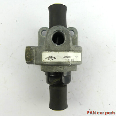 Bendix LP-2 Air Brake Low Pressure Indicator Drucksensor 288408 LP-2, K0681L1