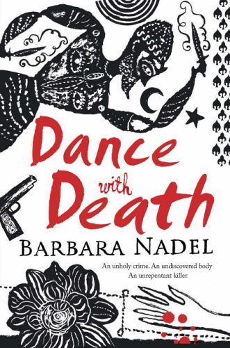 Dance with Death (Inspector Ikmen Mystery 8),Barbara Nadel