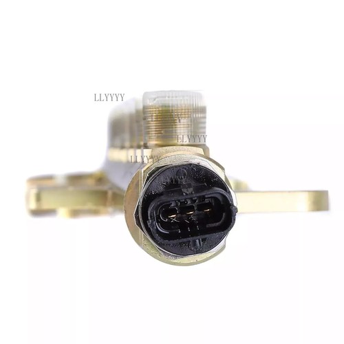 Diesel Fuel Rail W/ Sensor For Cummins Dodge Ram 6.7L 2007-2012 0445226044 - Picture 10 of 11