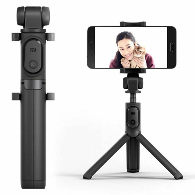 Selfie Stick Universal Mounts & Holders for Universal