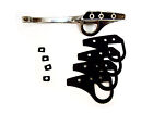 <!--F#f_0-->Jaguar MK2 S-Type & Daimler V8 2.5 & 250 Door Handle Gasket Set<!--F/-->