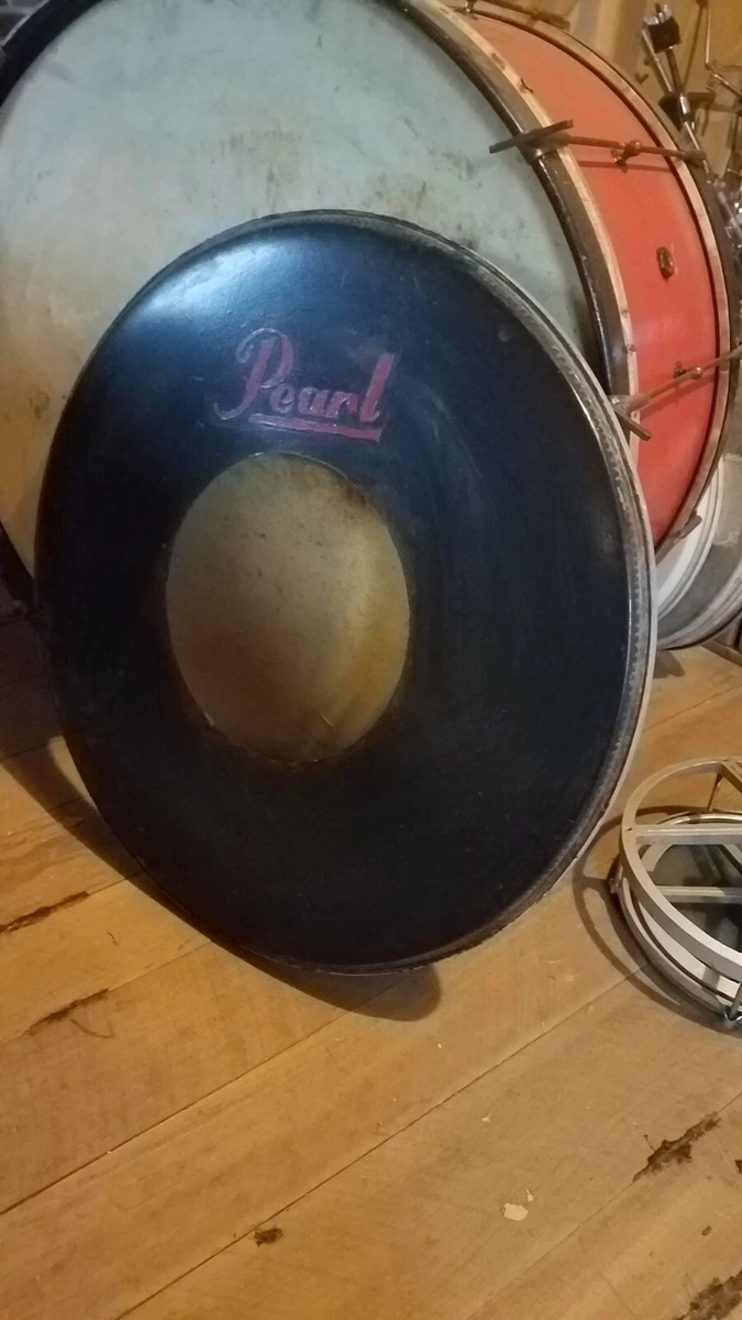 PEARL Bass Drum Head 24