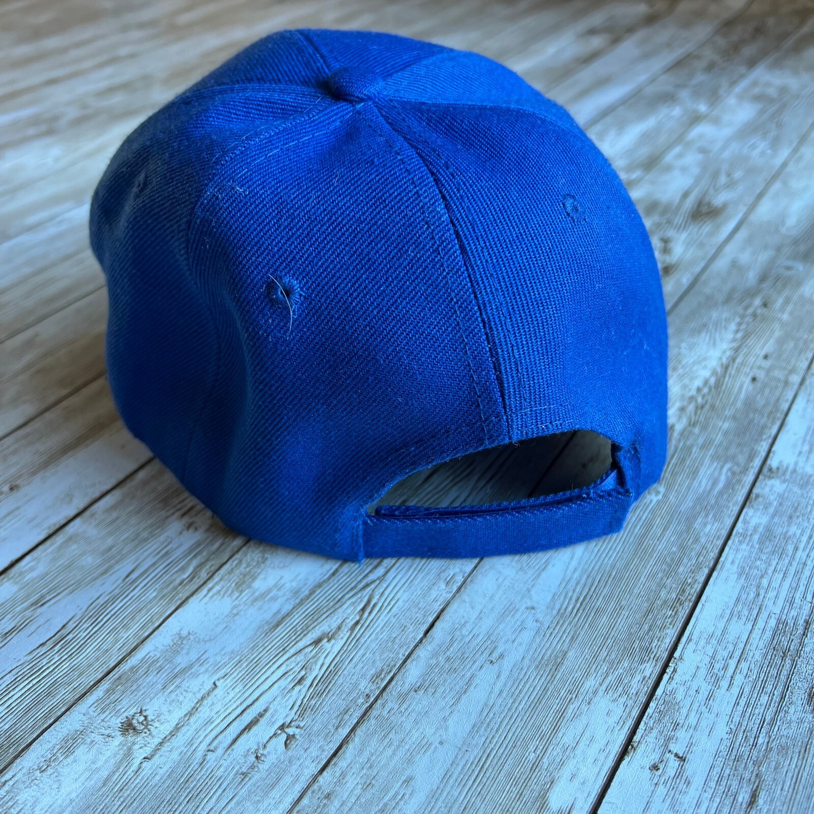 Artisan Owl Veteran Appreciation Cap - Adjustable Hook & Loop Closure (Black)