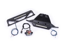 Traxxas 10290 LED Light Kit for MAXX Slash Includes 6590 Power Supply