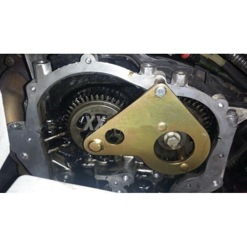 Outils De Calage Moteur Diesel Renault 2.0/2.3 DCI Opel CDTI – Neuf, Générique