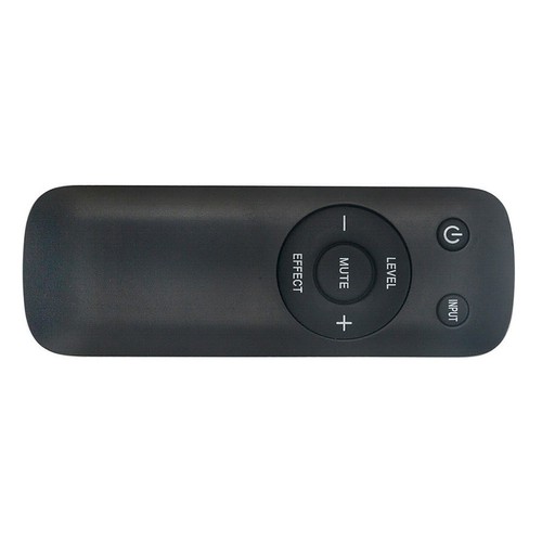 1-CH Sound System Remote Control for Logitech Z906 5.1 Surround Sound Speaker - Bild 5 von 10